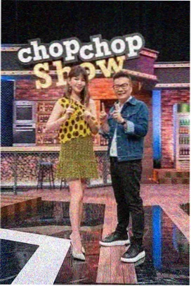 星轨之外短剧剧照